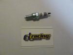 Ngk CR8EIX 4218 Zndkerze spark plug passt an Aprilia passt an Benelli