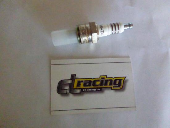 Zndkerze Denso W31FS-ZU spark plug passt an Toyota