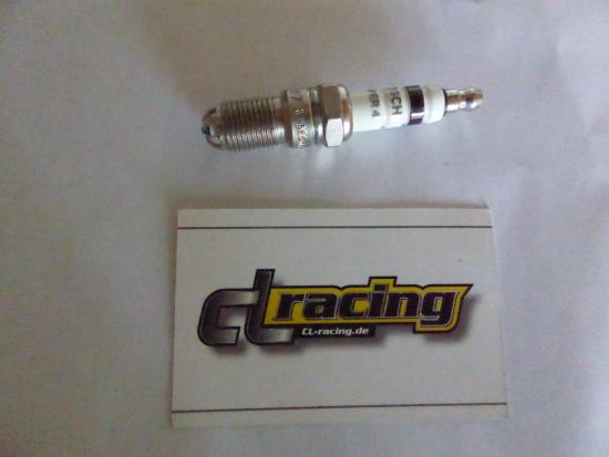 Zndkerze Bosch H78 spark plug passt an Mercedes W 201 463