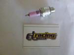 Zndkerze Beru 310/14Z spark plug passt an Suzuki