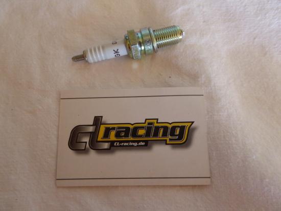 Ngk D10ES Zndkerze spark plug passt an Moto Guzzi 1000 Mgs-01 04-07