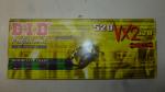 Did 520 Vx2 Zb Kette X-Ring 98 Glieder chain passt an Ducati passt an Honda