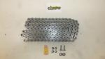 Did 532 Zlv Zb Kette X-Ring 122 Glieder offen chain passt an Yamaha Yzf 750 R