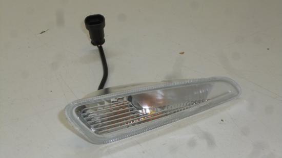 Blinker vorne links turn signal lens passt an Vespa Primavera Sprint 50 13-19