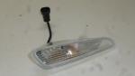 Blinker vorne links turn signal lens passt an Vespa Primavera Sprint 50 13-19