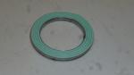 Auspuffdichtung Krmmerdichtung gasket passt an Yamaha Rd 250 Lc Rz 4LO-14613-00