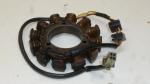 Lichtmaschine Z�ndung Z�ndspule Stator Generator passt anKawasaki Gpz 500 S