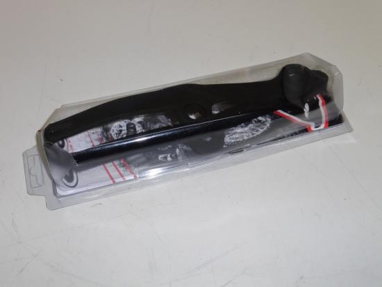 Kettenschleifer Schwingenschleifer slider chain Kawasaki Kxf 250 450 06-08 sw