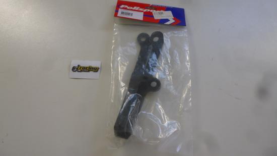 Kettenschleifer Schwingenschleifer Kettenfhrung chain fr Kawasaki Kxf Rmz 250