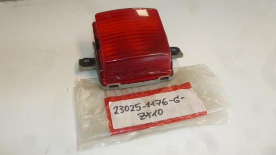 Rcklicht Schlusslicht Gehuse taillight lamp passt an Kawasaki Zx 10 23025-1176