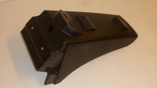 Schutzblech hinten Kotflgel fender passt an Kawasaki ZX 500 600 35023-1188-6Z