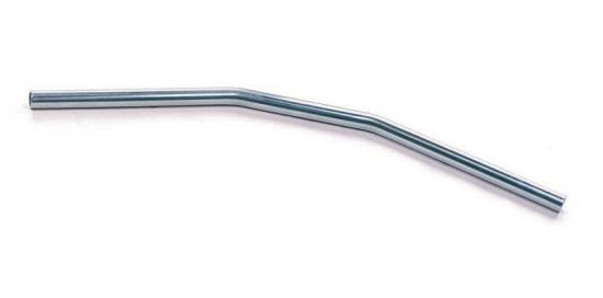 Lenker Lsl Drag Bar LS02 Wide Ad2 handlebar Motorrad passt an Yamaha silber