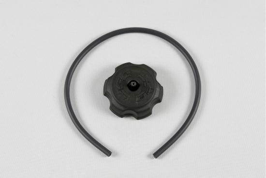Tankdeckel fr Benzintank fuel cap fr Yamaha Yz 125 250 94-22 sw