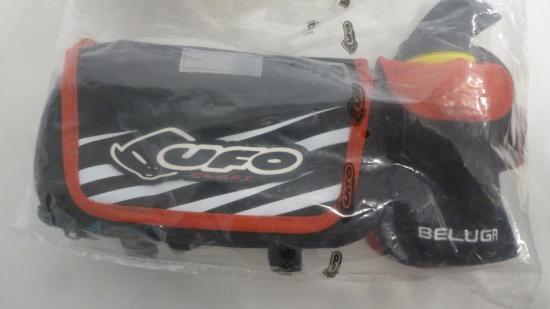 Grteltasche Beluga mit Trinksystem Bauchtasche waist pack waterbag Enduro sw-ro
