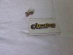 Hohlschraube M10x1,0 mm Bremse vorne screw passt an Bmw R1200 Gs 850 1150