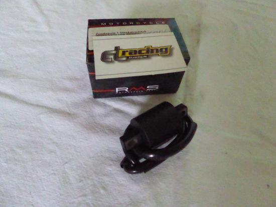 Z�ndspule Z�ndung Impulsspule ignition coil source passt an Yamaha Aerox 50 2010
