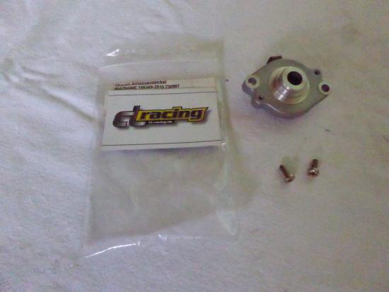 Anlasserdeckel Deckel starter cover passt an Ducati