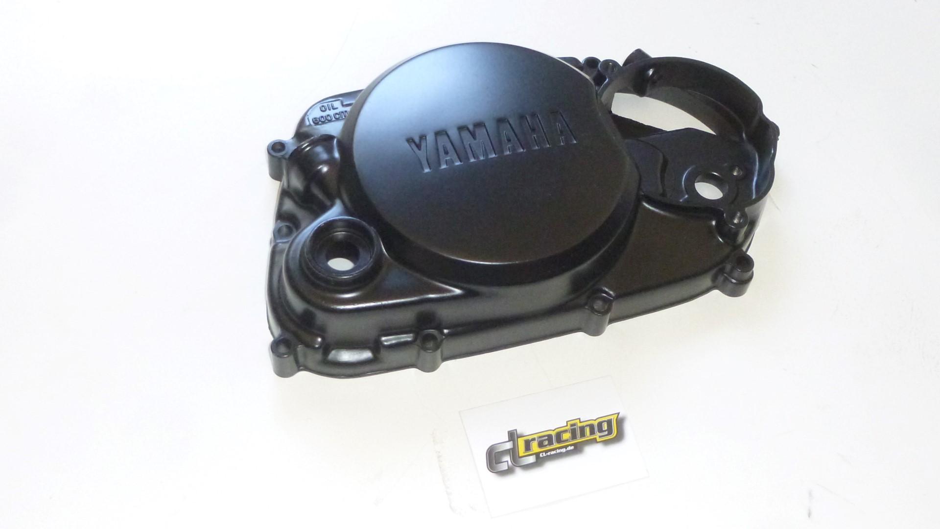 Motordeckel Deckel Kurbelgehäuse Cover Crankcase für Yamaha Dt 50 4U7-15421-00
