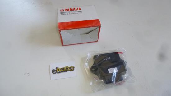  CDI Steuergert Kontrolleinheit Ecu passt an Yamaha Bw's Yw 125 1CE-H591A-00