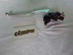 Kupplungsarmatur Kupplungshebel clutch lever passt an Yamaha R1 1000 4XV-82910
