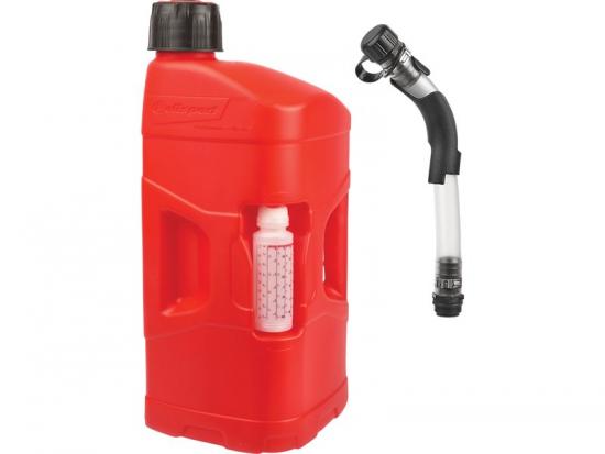 Benzinkanister ProOctane Kraftstofftank 20 L fuel can Honda Ktm Suzuki Kawasaki