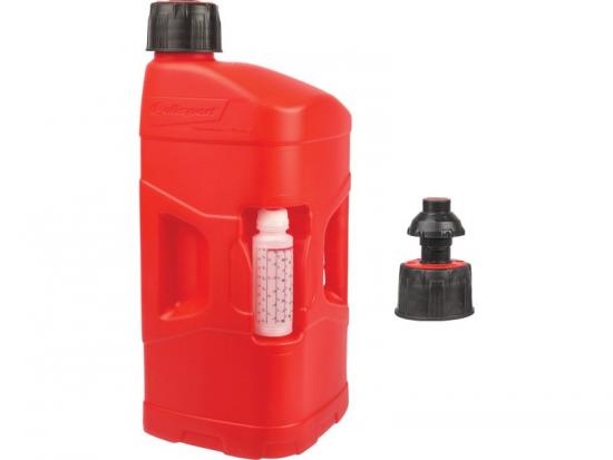 Benzinkanister ProOctane Kraftstofftank Schnelltank 20 L fuel can Honda Ktm Kawa