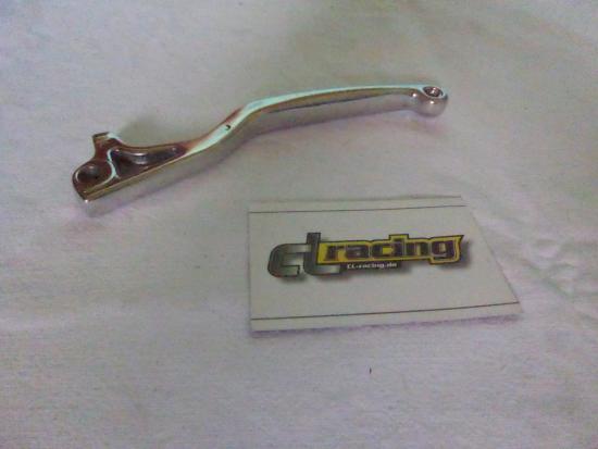 Bremshebel Bremse brake lever passt an Yamaha Wr 125 R 09-12 Yzf Mt 125 silber