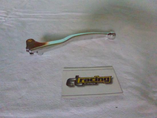 Kupplungshebel Hebel Kupplung clutch lever passt an Yamaha Yzf 125 silber