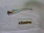 Kupplungshebel Hebel Kupplung clutch lever passt an Yamaha Yzf 125 silber