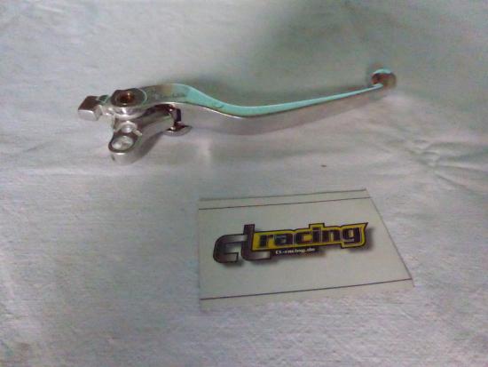 Kupplungshebel Hebel Kupplung clutch lever passt an Suzuki Gsf 1200 S 01-05 silb