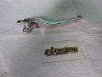 Kupplungshebel Hebel Kupplung clutch lever passt an Suzuki Gsf 1200 S 01-05 silb