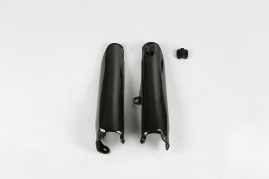 Gabelschutz Gabelprotektoren fork guards fr Husqvarna Tc Te 449 499 11-13 sw