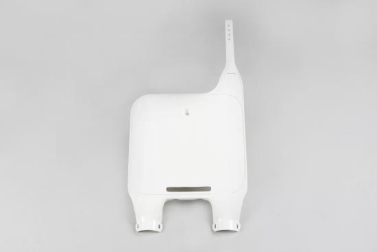 Startnummerntafel Verkleidung number plate passt an Ktm Mx 125 1990 - 1992 we