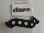 Verkleidungshalter bracket lower cowling passt an Kawasaki Ex 400 88-89 500 sw