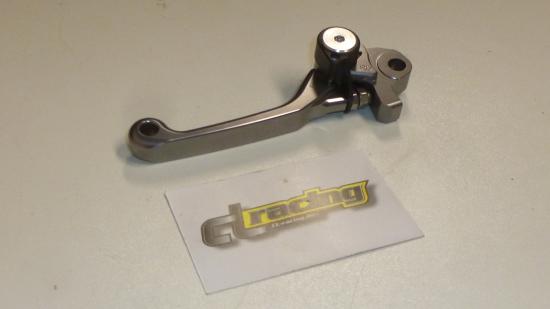 Bremsshebel klappbar Bremshebel brake lever fr Kawaski Kxf 250 450 Yz Yzf 125 250 450 - LAGER -