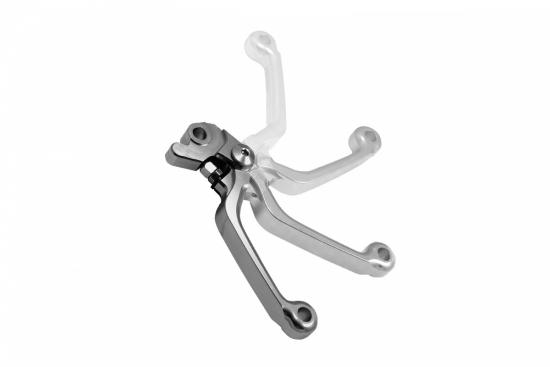 Bremsshebel klappbar Bremshebel brake lever fr Ktm 05-13 Husqvarna 01-13 - LAGER -