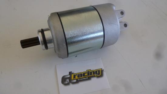 Anlassermotor Startermotor Zndung passt an Ktm Lc4 400 640 98-99 Lc4-E Enduro