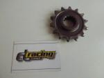 Ritzel vorne 14 Zhne sprocket passt an Triumph Tt 600