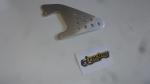 Platte Furaste footrest heel plate passt an Yamaha Yzf R6 5EB-27445-01