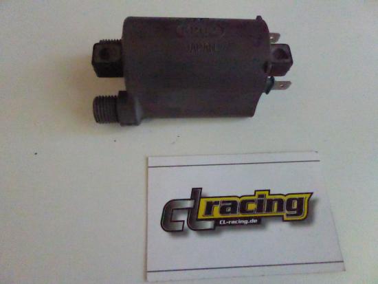 Zndspule Zndung ignition coil source passt an Kawasaki Zx 10 87-90 136783-0301