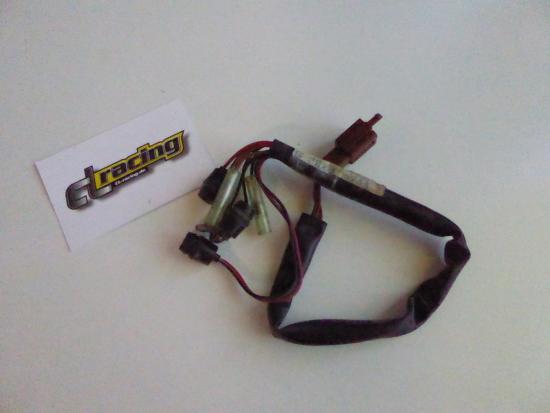 Armaturenbeleuchtung Anschlusskabel speedometer passt an Kawasaki Gpz 550 1985