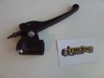 Kupplungshebel Hebel Kupplung clutch lever passt an Piaggio Free 50