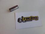 Kolbenbolzen piston pin passt an Kawasaki Ar 50 1982 Ae 50 13002-1014
