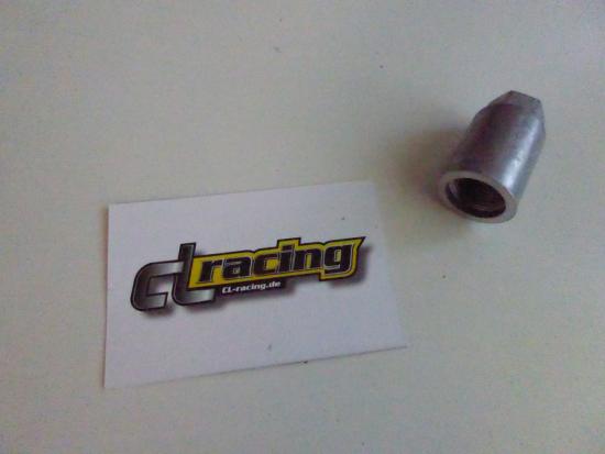 Nut Mutter fr Steuerkette nut cap tensioner passt an Kawasaki Z 1100 R1 1984