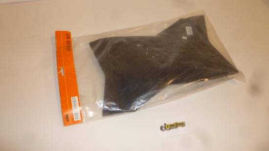 Tankverkleidung Tankspoiler Khlerschutz scoops fr Ktm Sx Exc 773.08.054.100/30