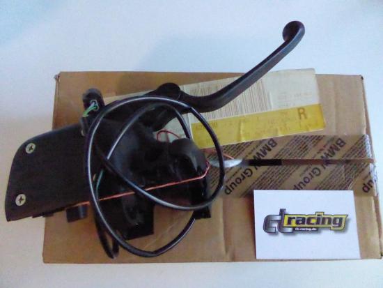 Handarmatur Handbremsarmatur handbrake lever passt an Bmw K 1200 Gt 06-08 sw
