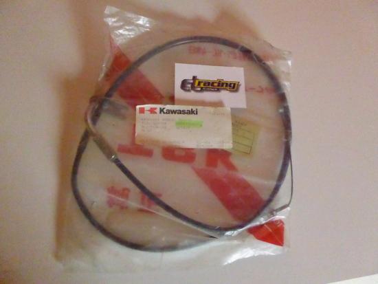 Gasseil Gaszug Schlieer throttle cable passt an Kawasaki Klr 250 54012-1008
