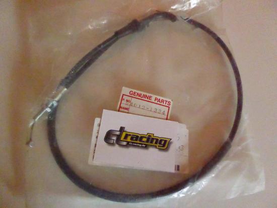 Gasseil Gaszug ffner throttle cable passt an Kawasaki Gpz 500 S 54012-1334