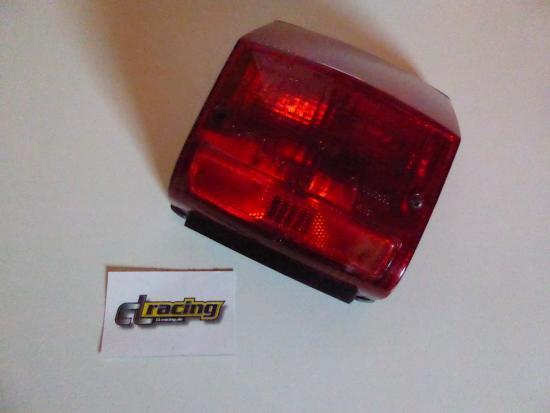 Rcklicht Heckleuchte hinten rear taillight passt an Vespa Px 125 1999