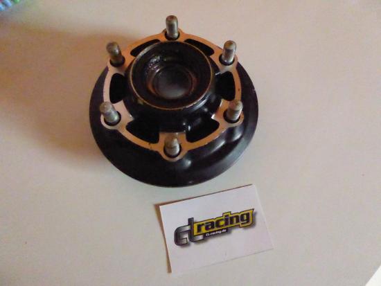 Hinterradnabe Felge coupling hub passt an Kawasaki Ninja Zx 7 91-00 42033-1144